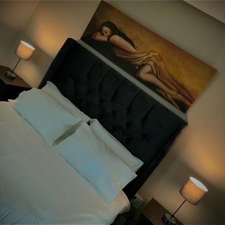 Lovely 1 Bedroom Apartment Kapstadt Exterior foto