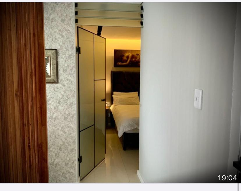 Lovely 1 Bedroom Apartment Kapstadt Exterior foto