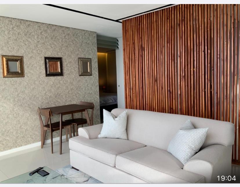 Lovely 1 Bedroom Apartment Kapstadt Exterior foto