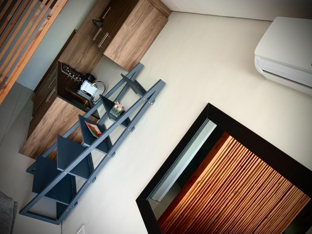 Lovely 1 Bedroom Apartment Kapstadt Exterior foto